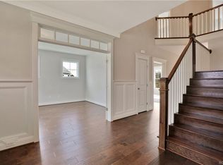 3600 Bircham Loop, Midlothian, VA 23113