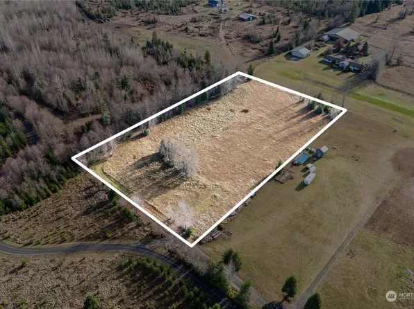 0 Shelton Road, Randle, WA 98377