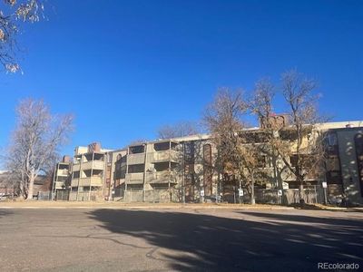 1306 S Parker Road  Unit 276, Denver, CO, 80231