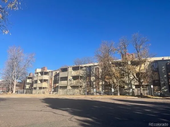 1306 S Parker Road #276, Denver, CO 80231