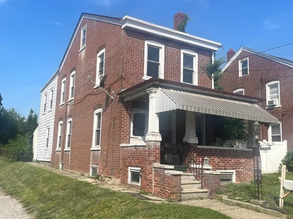 724 Tose St, Bridgeport, PA 19405