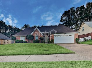 9357 Bryant Trent Blvd, Olive Branch, MS 38654