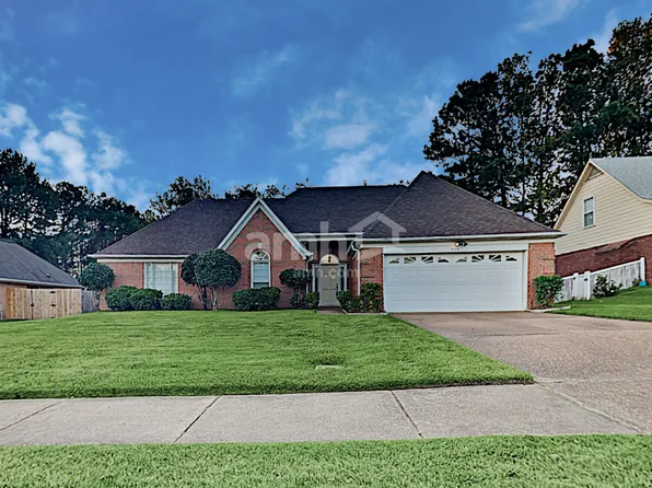 9357 Bryant Trent Blvd, Olive Branch, MS 38654