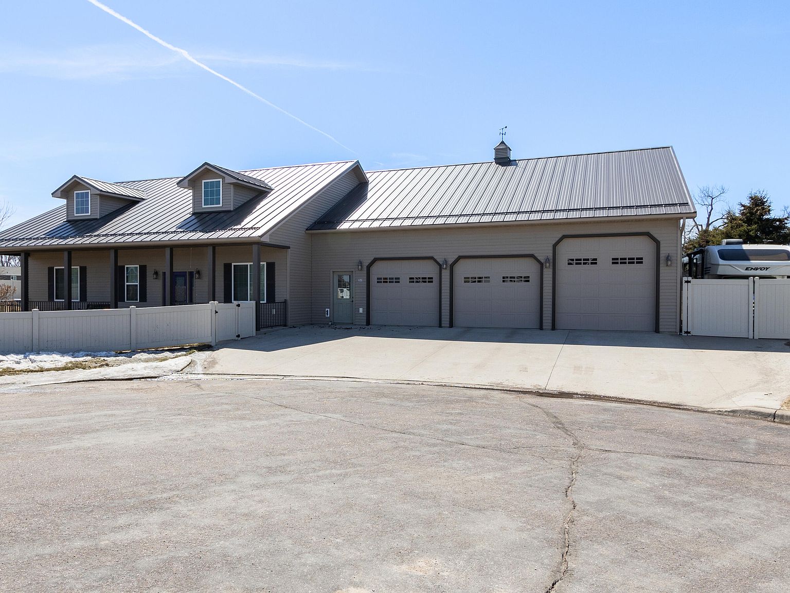 501 E Prairie Street Cir, Castlewood, SD 57223 Zillow