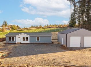 LOT 200 C Fineview, Chehalis, WA 98532