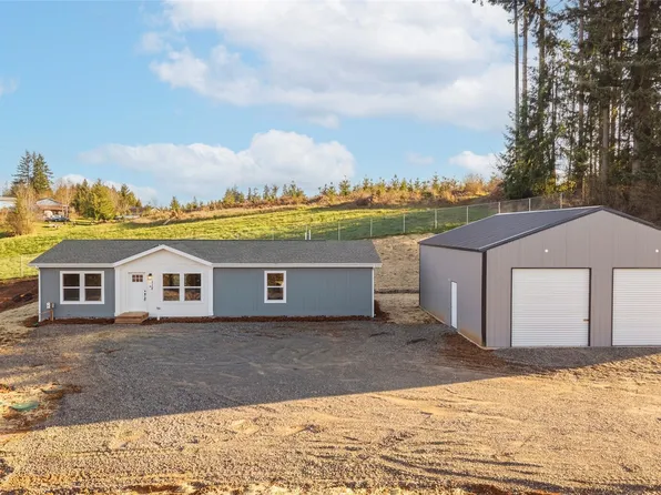200 Lot B Fineview, Chehalis, WA 98532