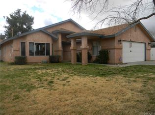 5122 W Avenue L12, Quartz Hill, CA 93536