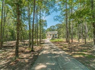 246 Azalea Farms Rd, Social Circle, GA 30025