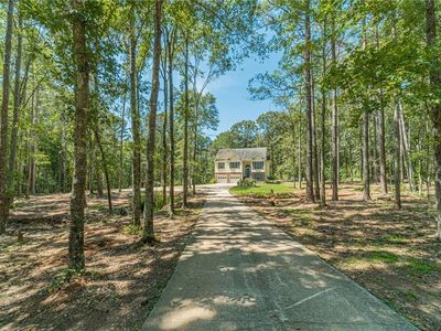 246 Azalea Farms Rd, Social Circle, GA, 30025