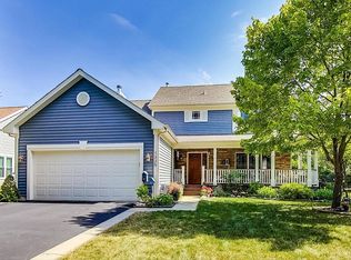 1229 Spring Creek Rd, Elgin, IL 60120