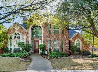 417 Del Rio Ct, Allen, TX 75013