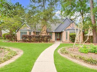 6206 Rippling Hollow Dr, Spring, TX 77379