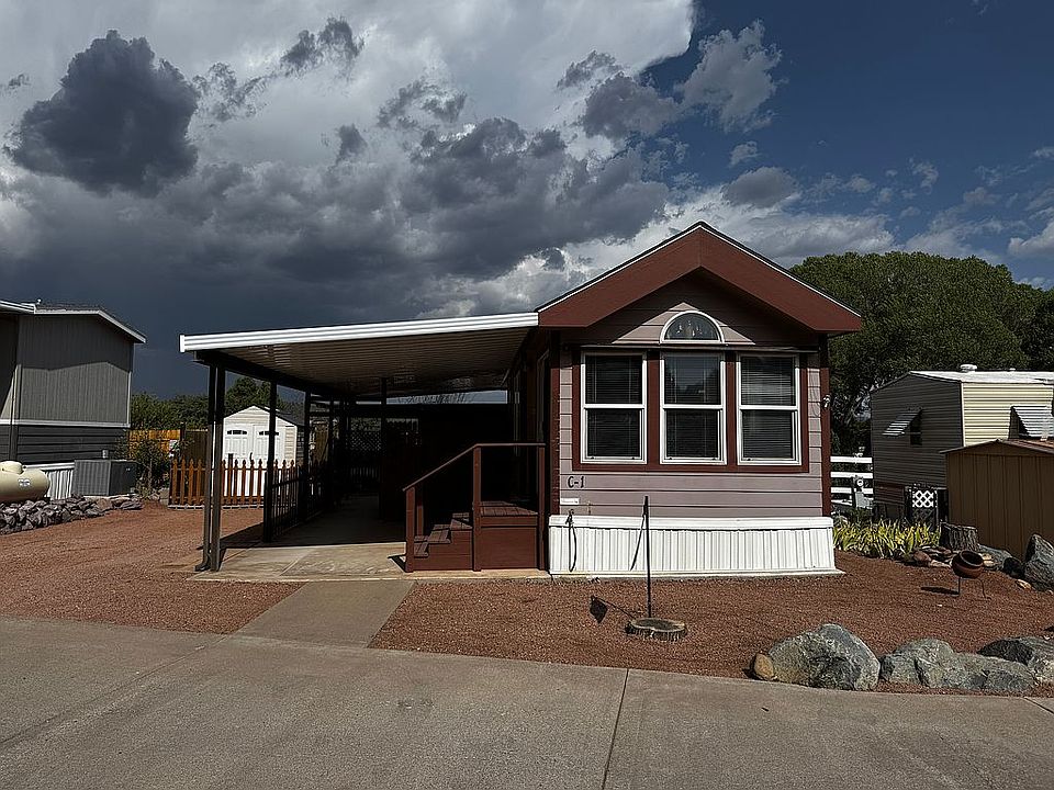 1st image of 3680 E Highway 260 #C1