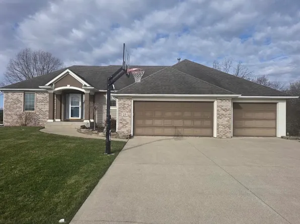 23 Arrowhead Dr, Coldwater, MI 49036