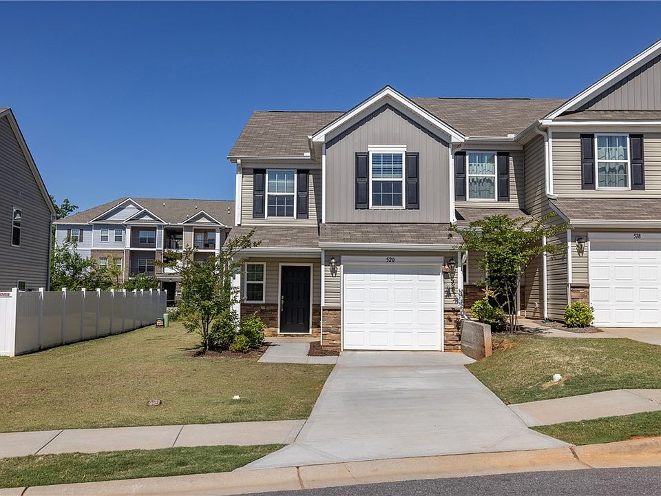 1st image of 520 Brasstown Ct