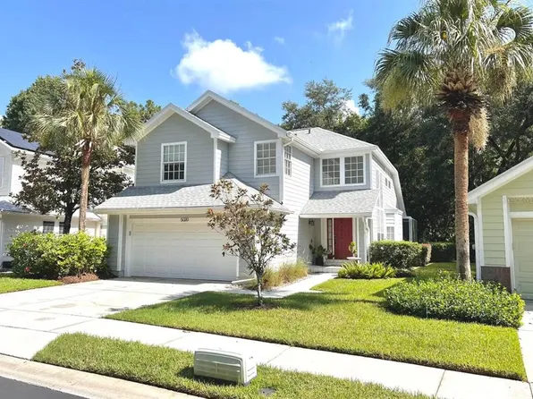 5020 Sterling Manor Dr, Tampa, FL 33647