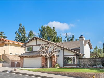 11436 Doral Ave, Porter Ranch, CA, 91326