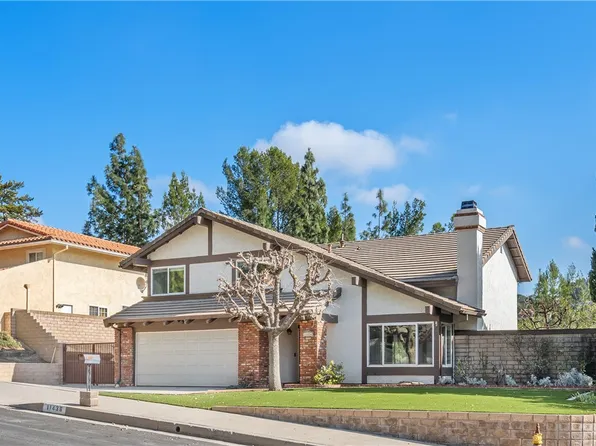 11436 Doral Ave, Porter Ranch, CA 91326