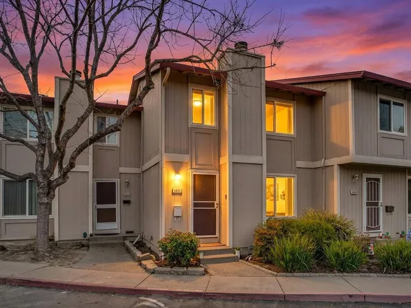 4451 Fairlands Dr, Pleasanton, CA 94588