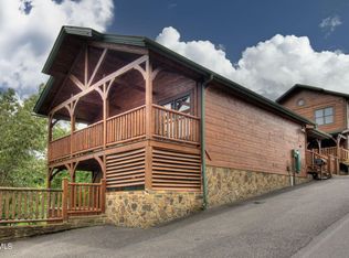 808 Resort Way, Gatlinburg, TN 37738