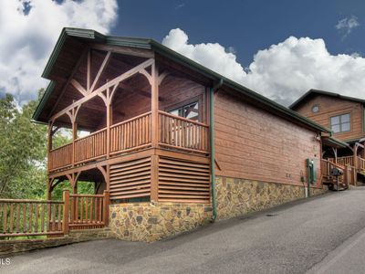 808 Resort Way, Gatlinburg, TN, 37738