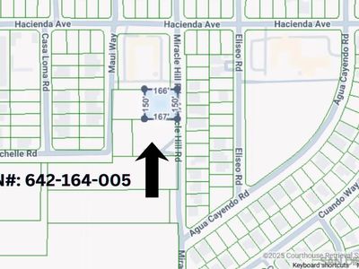 0 Miracle Hill Rd #3, Desert Hot Springs, CA, 92240