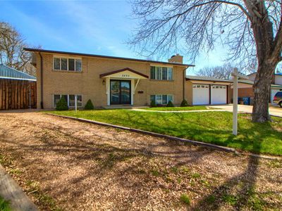 8490 Mason Cir, Westminster, CO, 80031