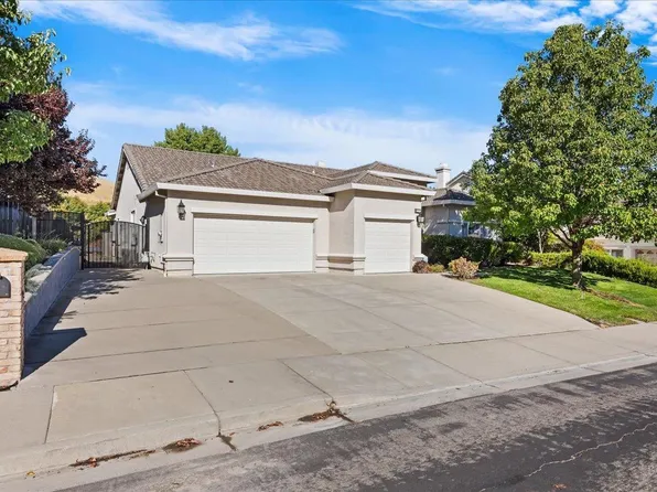 5247 Hunsaker Court, Antioch, CA 94531