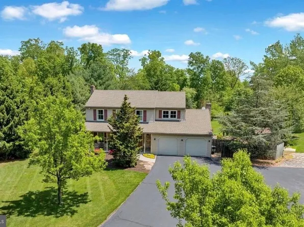 120 Knittle Rd, Kutztown, PA 19530