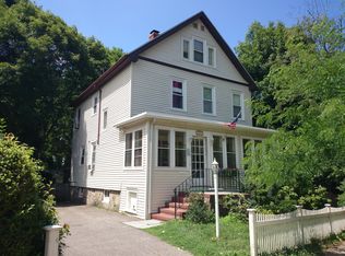 279 Bellevue St, West Roxbury, MA 02132