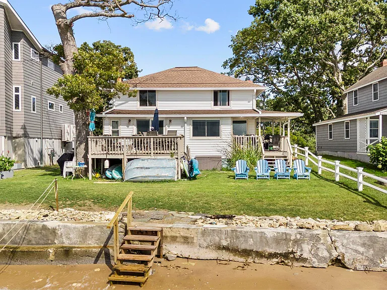 105 Sunset Beach Rd — Photo 38