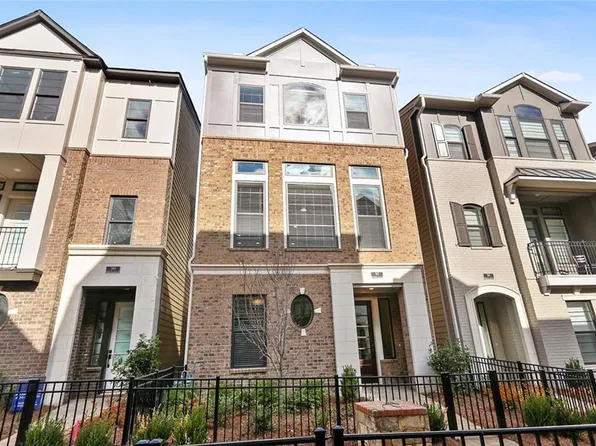 582 Broadview Pl NE, Atlanta, GA 30324