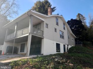 36 Newport Ave, Coatesville, PA 19320