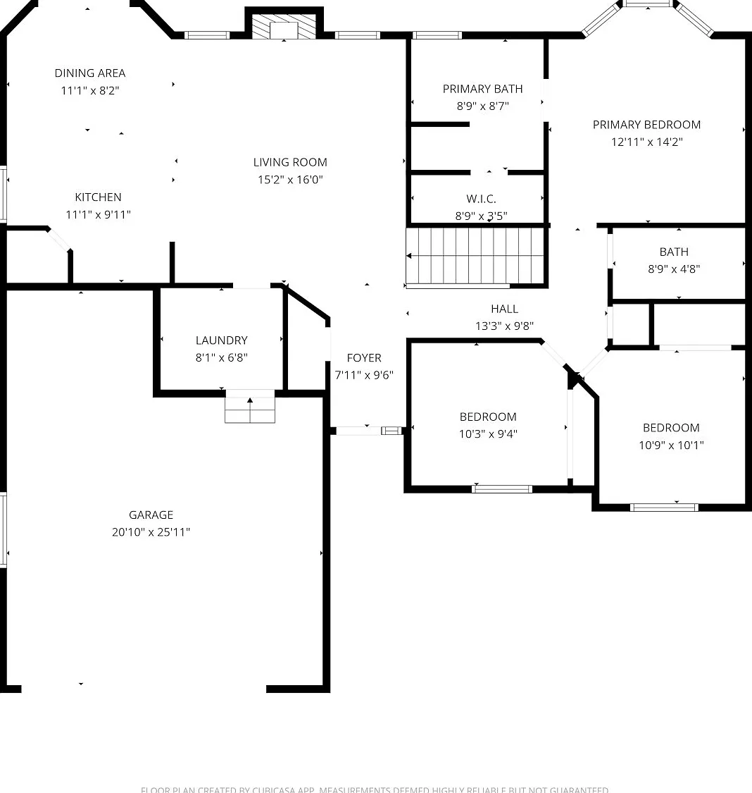 8644 Titanium Drive — Photo 3