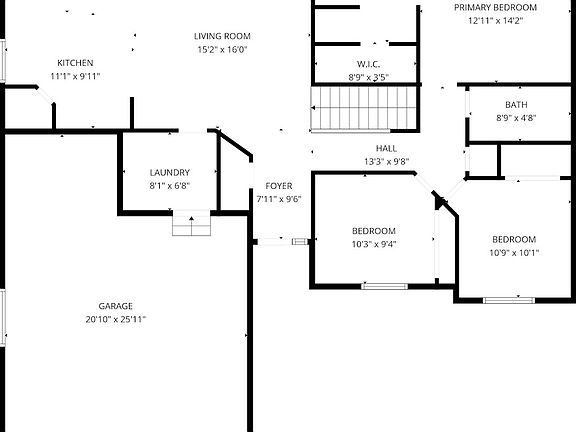 3rd image of 8644 W Titanium Dr