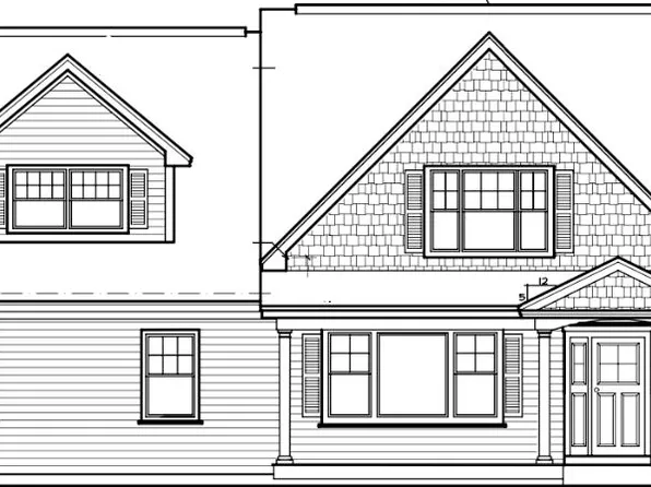 56 Sable Way #3, Manchester, NH 03102