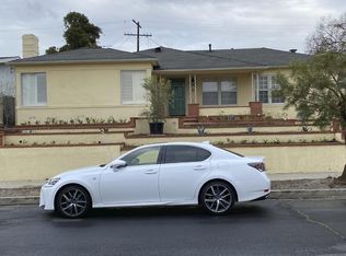 1840 Cochran Pl, Los Angeles, CA 90019