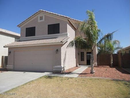1st image of 8951 W Harmony Ln