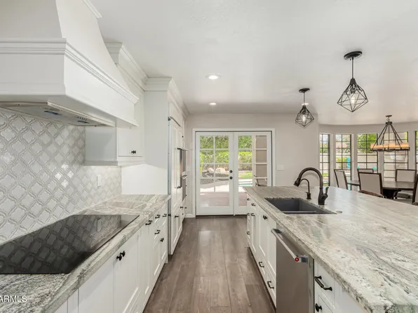 5439 E PIPING ROCK Road, Scottsdale, AZ 85254