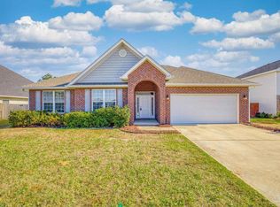 8713 Bradfield Dr, Perdido Key, FL 32507