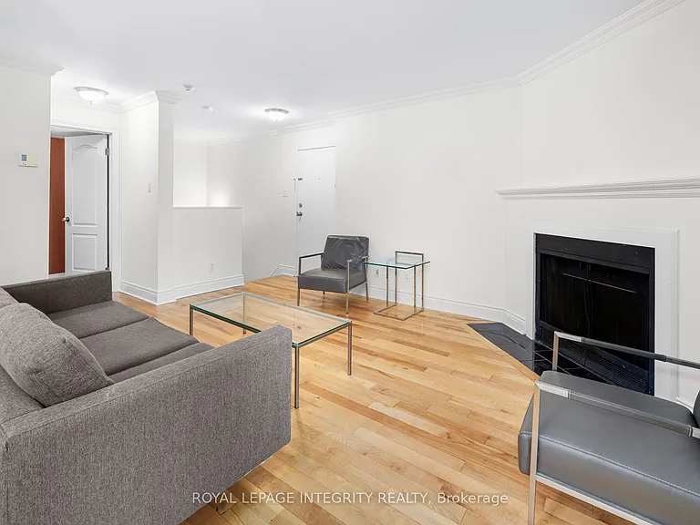 1589 Saint Bernard St #503 — Photo 11