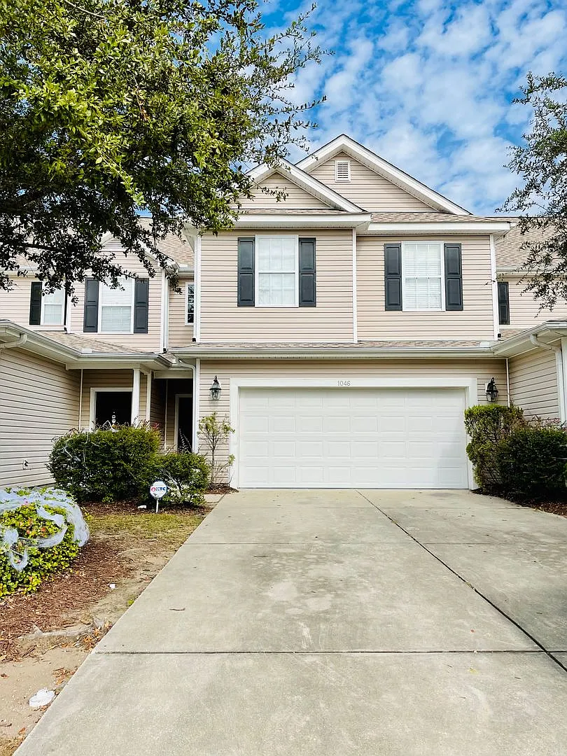 Spacious Townhome in Fairways at Wild Wing! — Photo 1