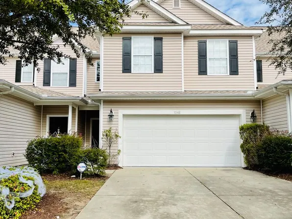 1046 Fairway Ln, Conway, SC 29526