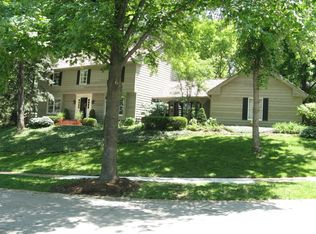 12865 Crab Thicket Ln, Saint Louis, MO 63131