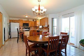 Kitchen / Breakfast Room