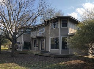 7101 County Road 131a, Terrell, TX 75161