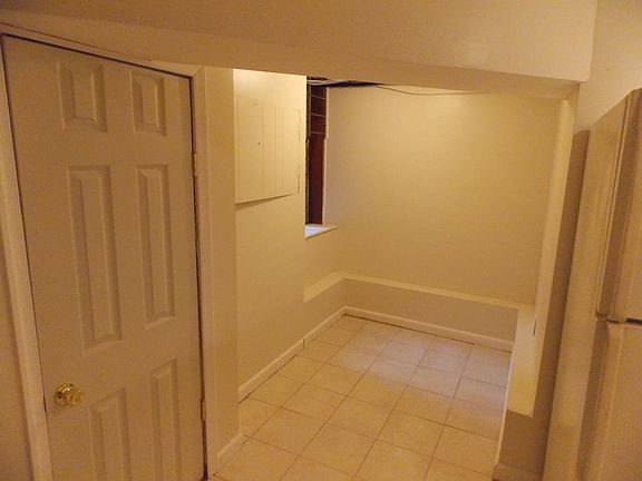 Extra Work Area/Computer Room