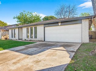 6407 Bazel Brook Dr, Missouri City, TX 77489