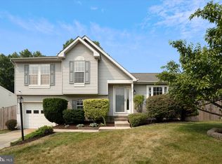 9351 Kings Grant Rd, Laurel, MD 20723