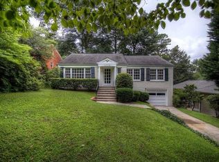 1778 Piedmont Way NE, Atlanta, GA 30324